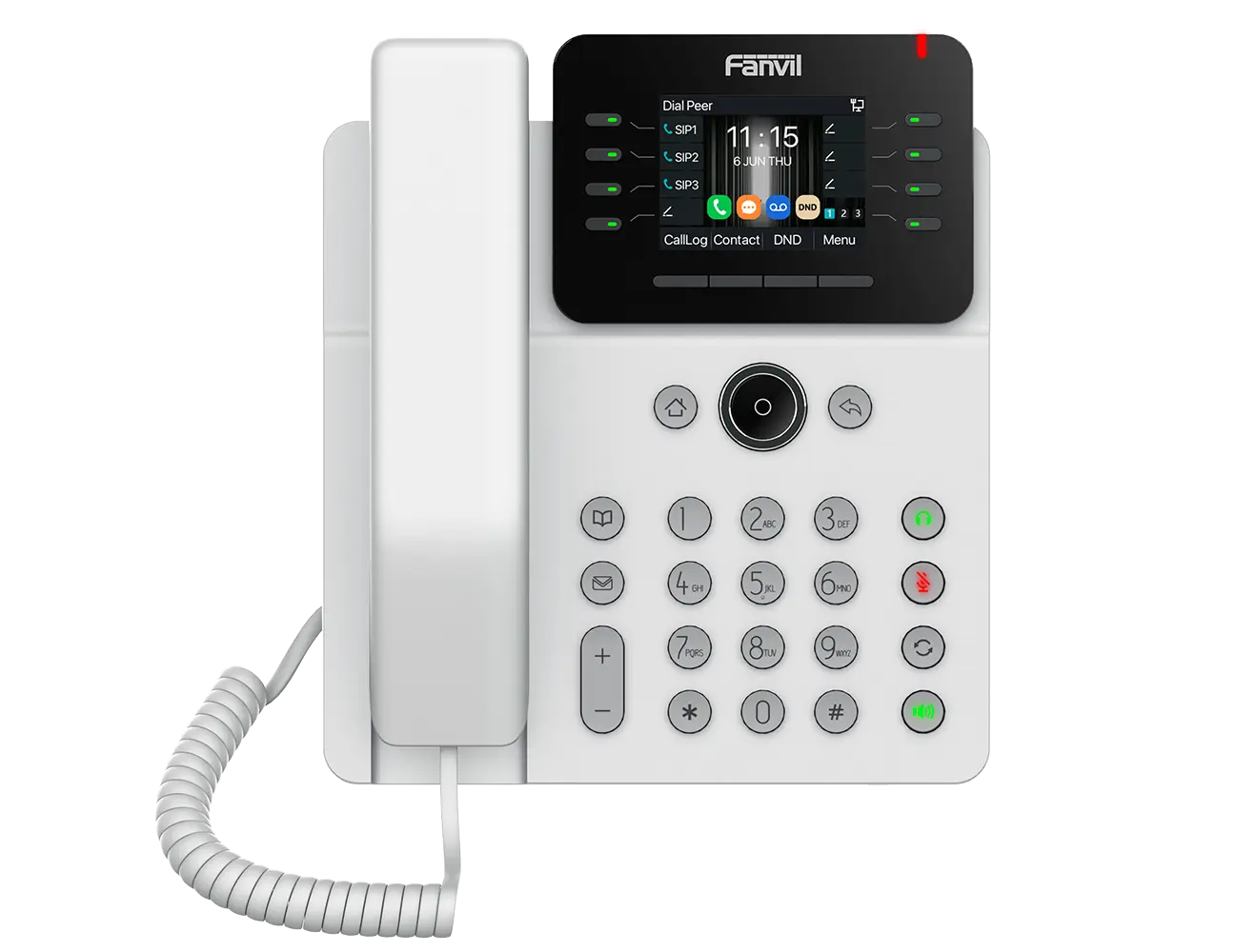 IP telephone