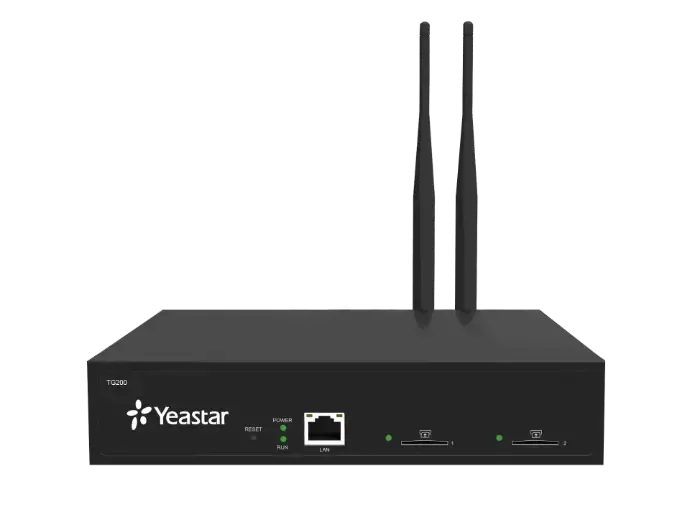 [TG200] Yeastar TG200 GSM VoIP Gateway.webp