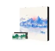 Outdoor P5mm Full Color LED Screen