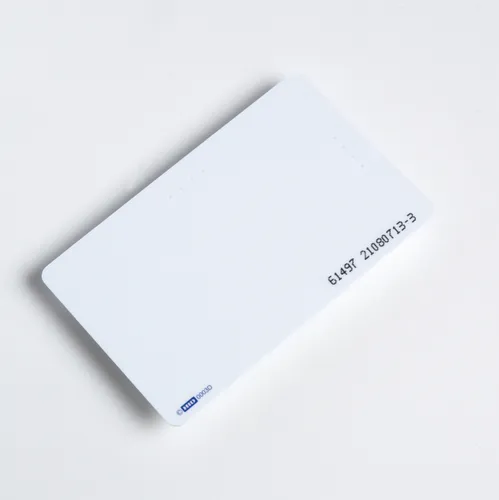 SiPass карта доступа (HID)