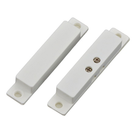 ISN-C60-W  Terminal connect, 635mm (025in) width, white
