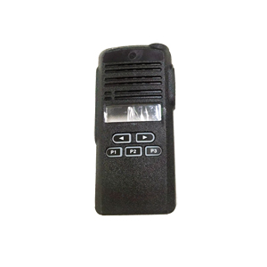 Передняя часть корпуса (верхняя декоративная накладка) 