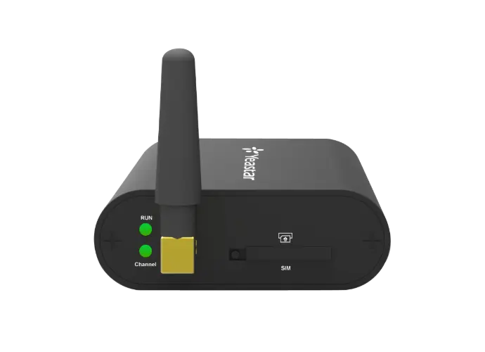 TG100 Series VoIP GSM Gateway