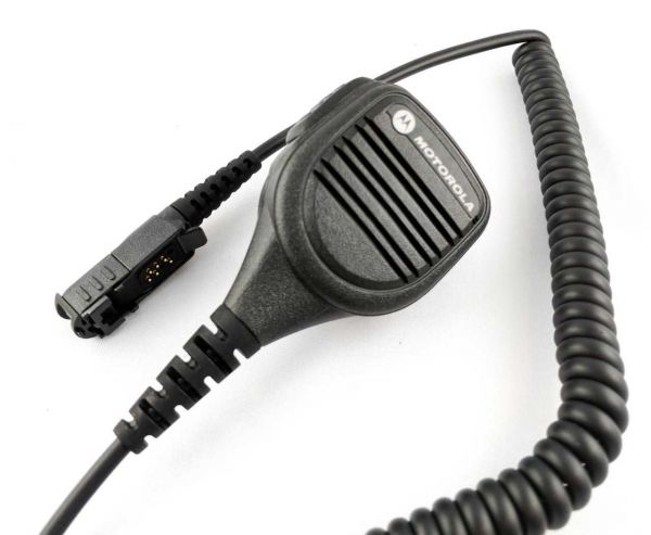 Микрофон , SMALL IP57, NO EMERG