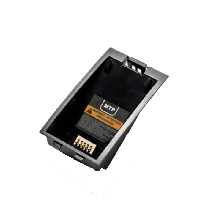 INSERT BATTERY FOR 6 POCKET MUC