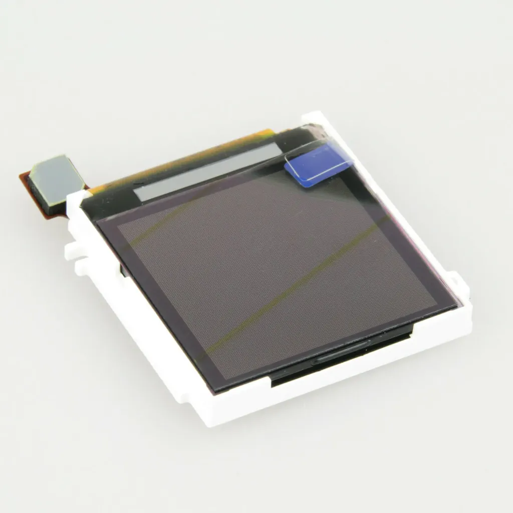 Дисплей, LCD,130X130,COLOR,TFT