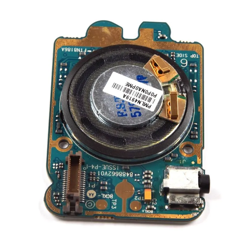 Клавиатура  BARNEY (клавиатурная плата с динамиком)