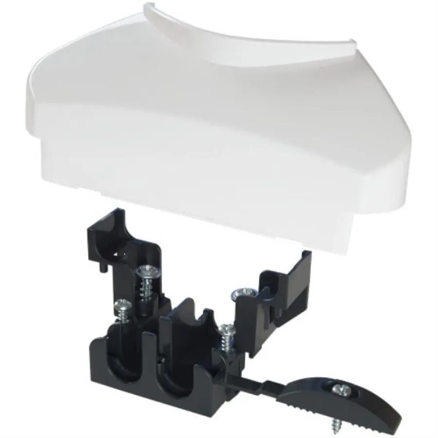 Alýumin sütunlardan taýýarlanan gutular üçin tıkaçlar