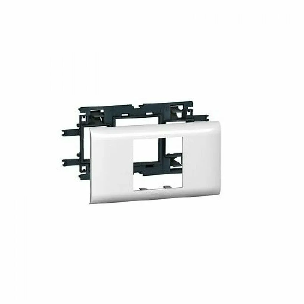 Суппорт Masaic 2-х модульный на мини колонны 