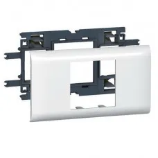 Суппорт Masaic 4-х модульный на мини колонны 