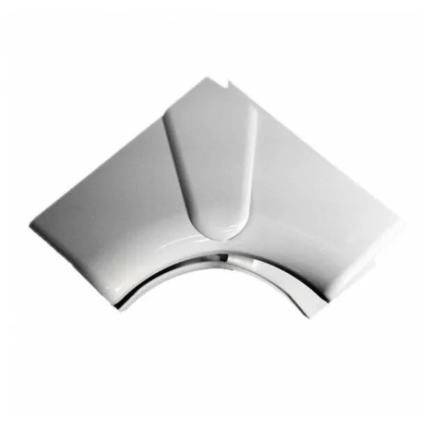 Внтрений изменяемый угол на кабельный канал 