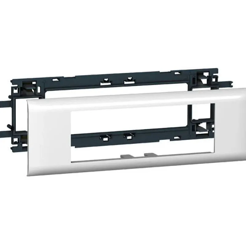 Суппорт Masaic 6-х модульный для монтажа изделий1