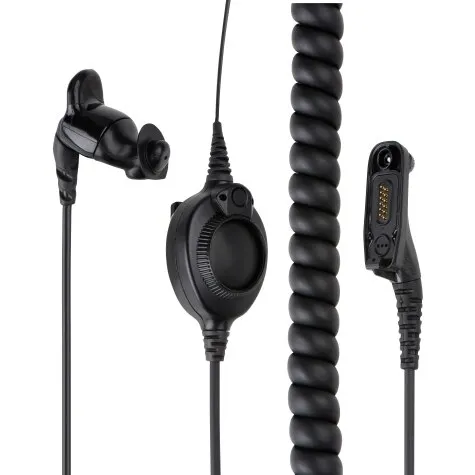 Микрофон (наушник)