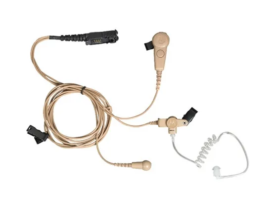 IMPRES 3WIRE SURV KIT W/CLR TUBE-BGE