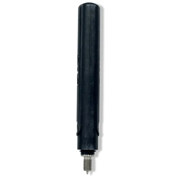 UHF Gysga antenna, GPS
