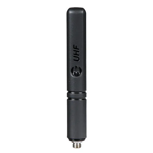 Антенна укороченная UHF (470-527MHz)