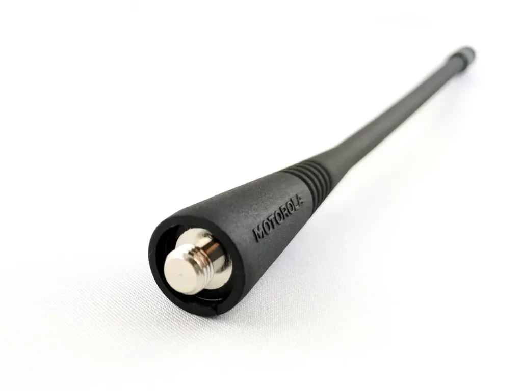 Антенна UHF, штыревая, 17см (403-520MHz)
