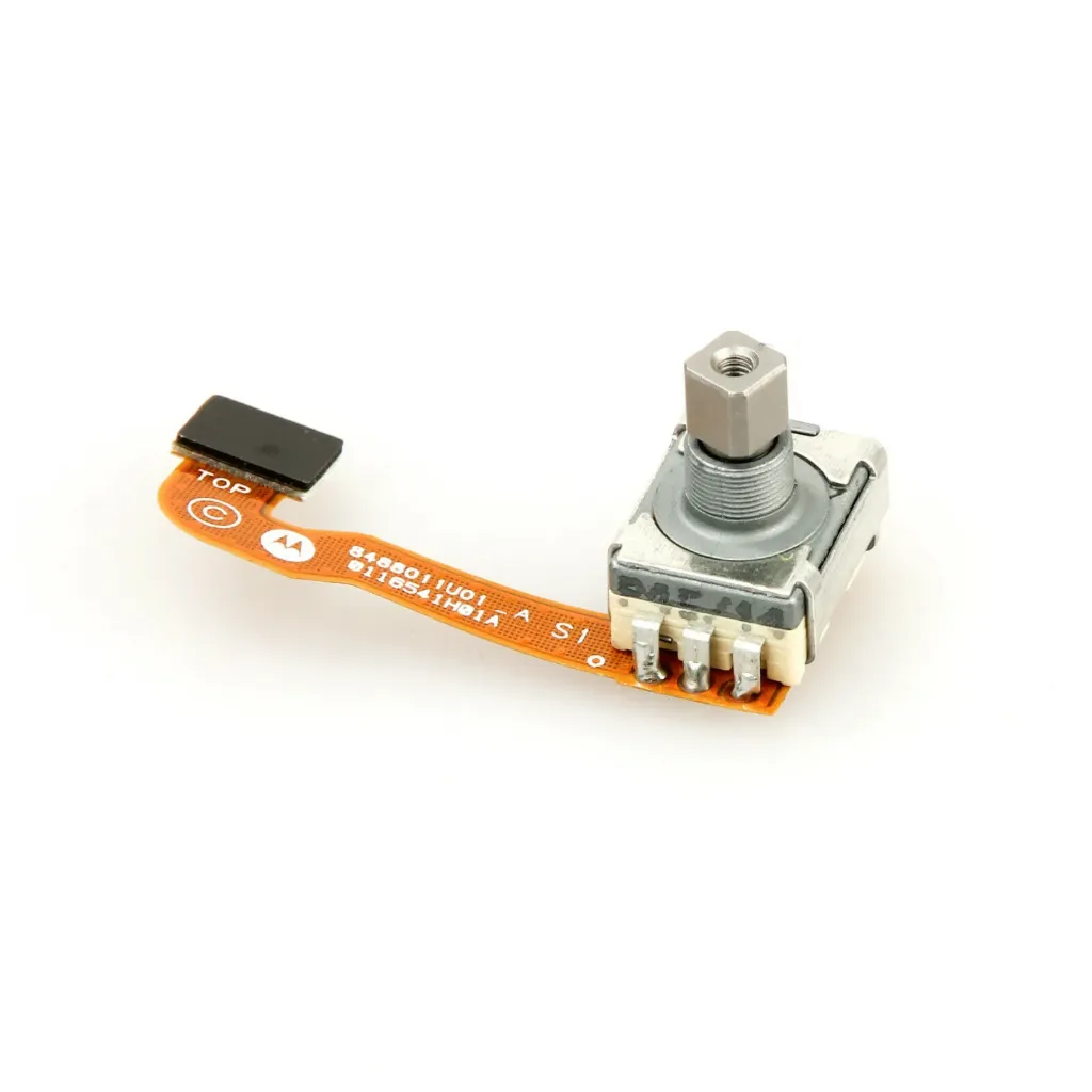 Ses kuwwatlylygyny sazlaýjy МТН800