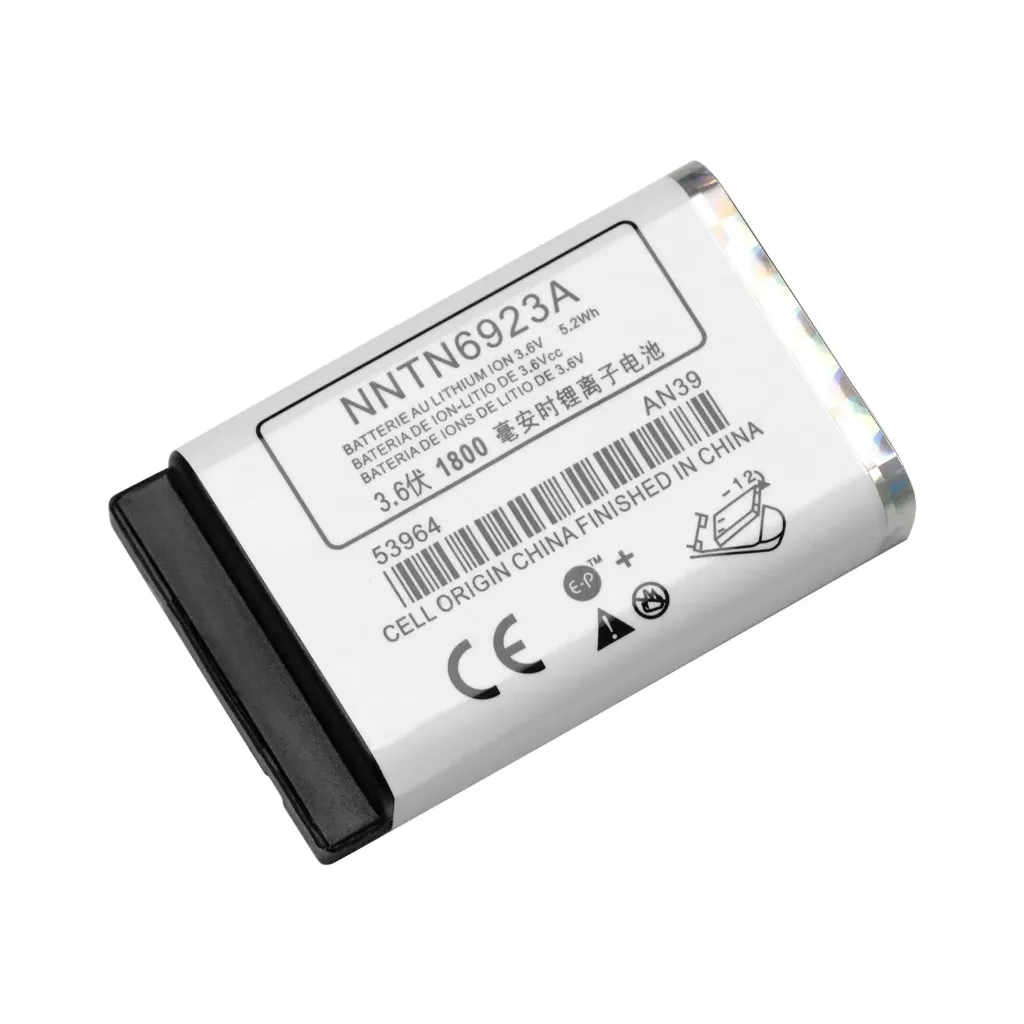 Akkumulýator batereýasy EPP LI ION CELL 