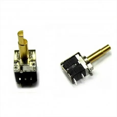 Channels regulator for CP seria