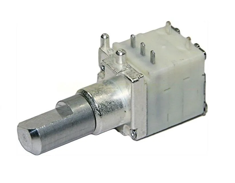 Регулятор громкости 50 OHM,0.05 W 