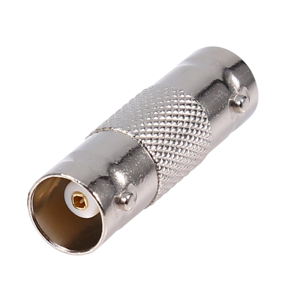 BNC female/BNC female adapter 