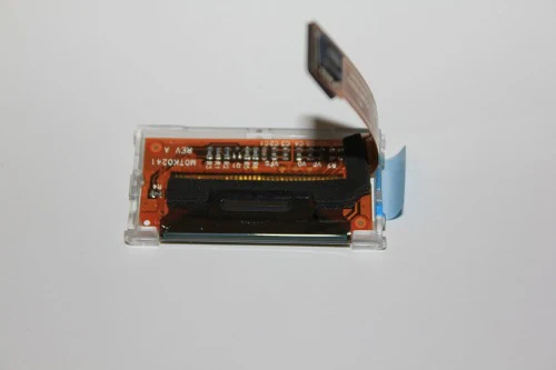 LCD Display DP3600 