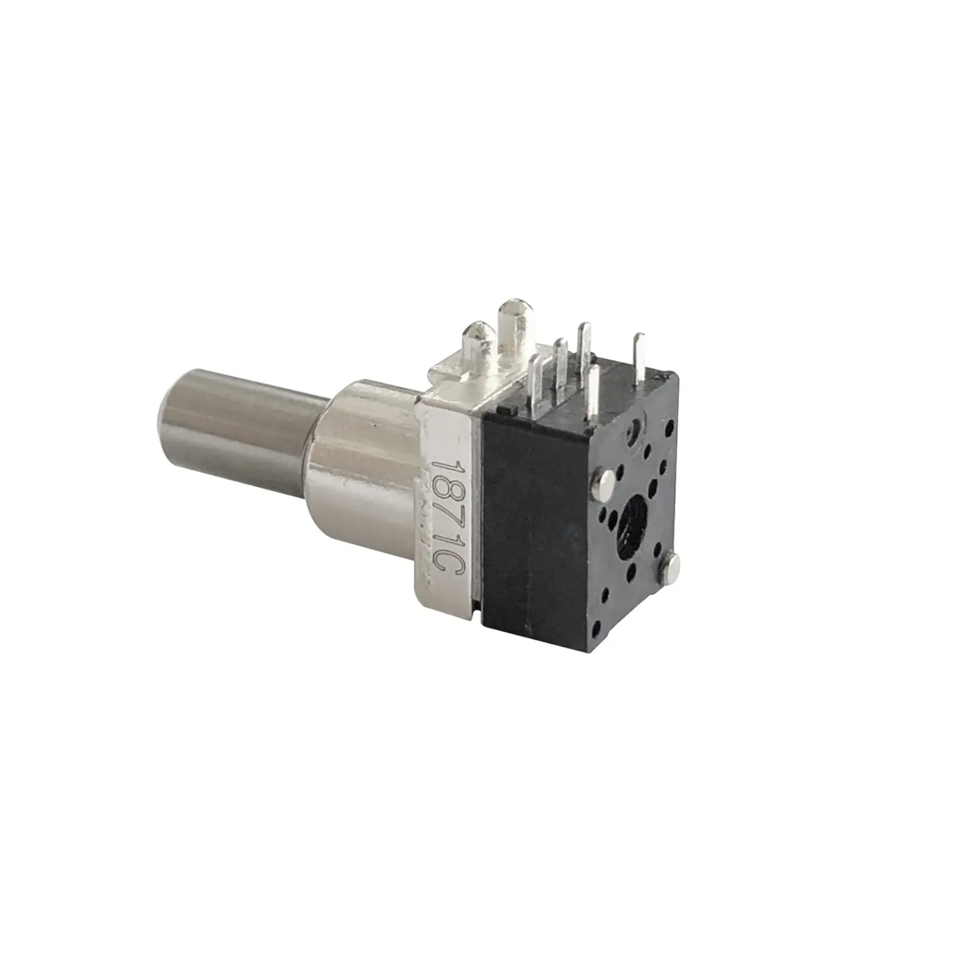 Регулятор  громкости, DP3600