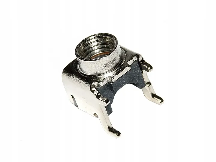 ANTENNA NUT DP4000