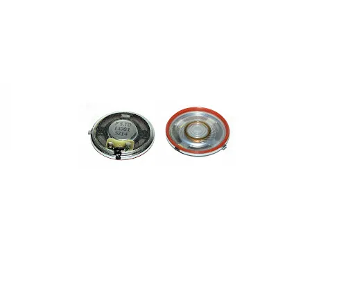 SPEAKER ELECTROMAGNETIC 36MM DIA