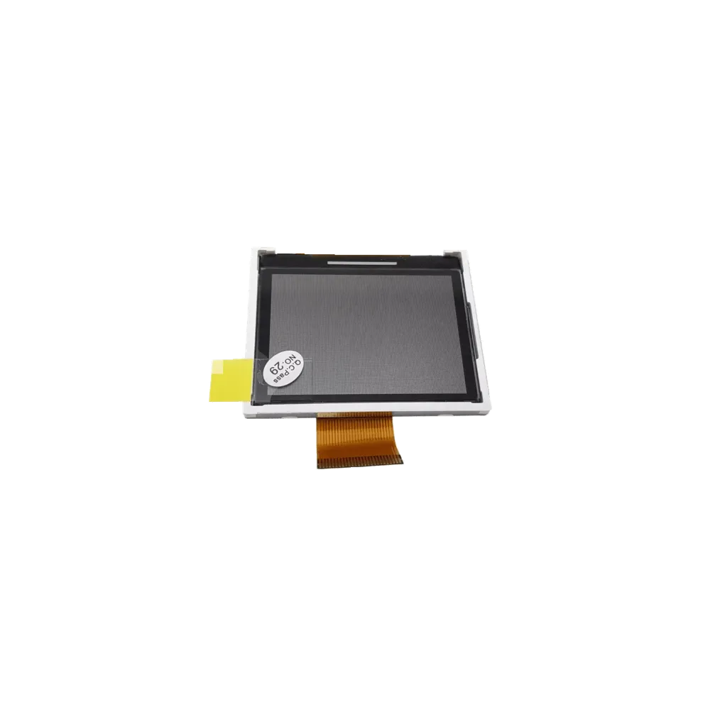 DISPLAY MODULE-LC, 1MM