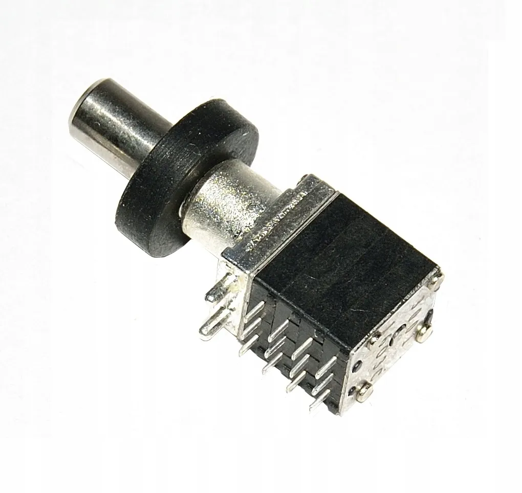 Kanal çalşyjy düwme