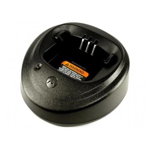 CHARGER SINGLE UNIT BASE