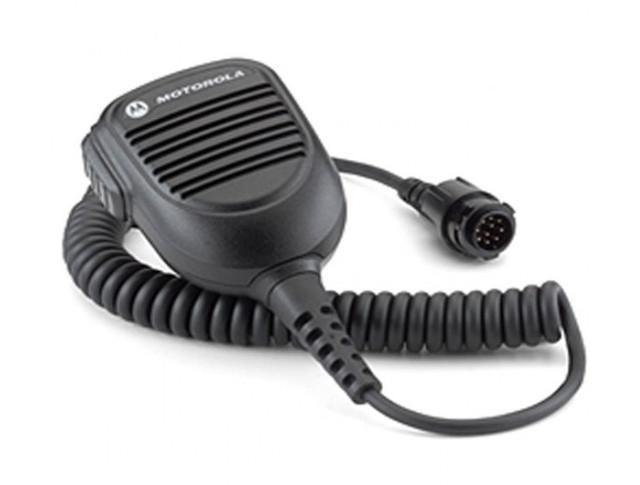 Компактный мобильный микрофон