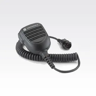 COMPACT MOBILE MIC