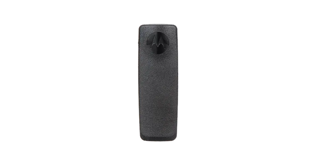 Belt clip 2,5"