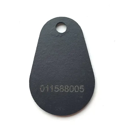 Брелок SiPass