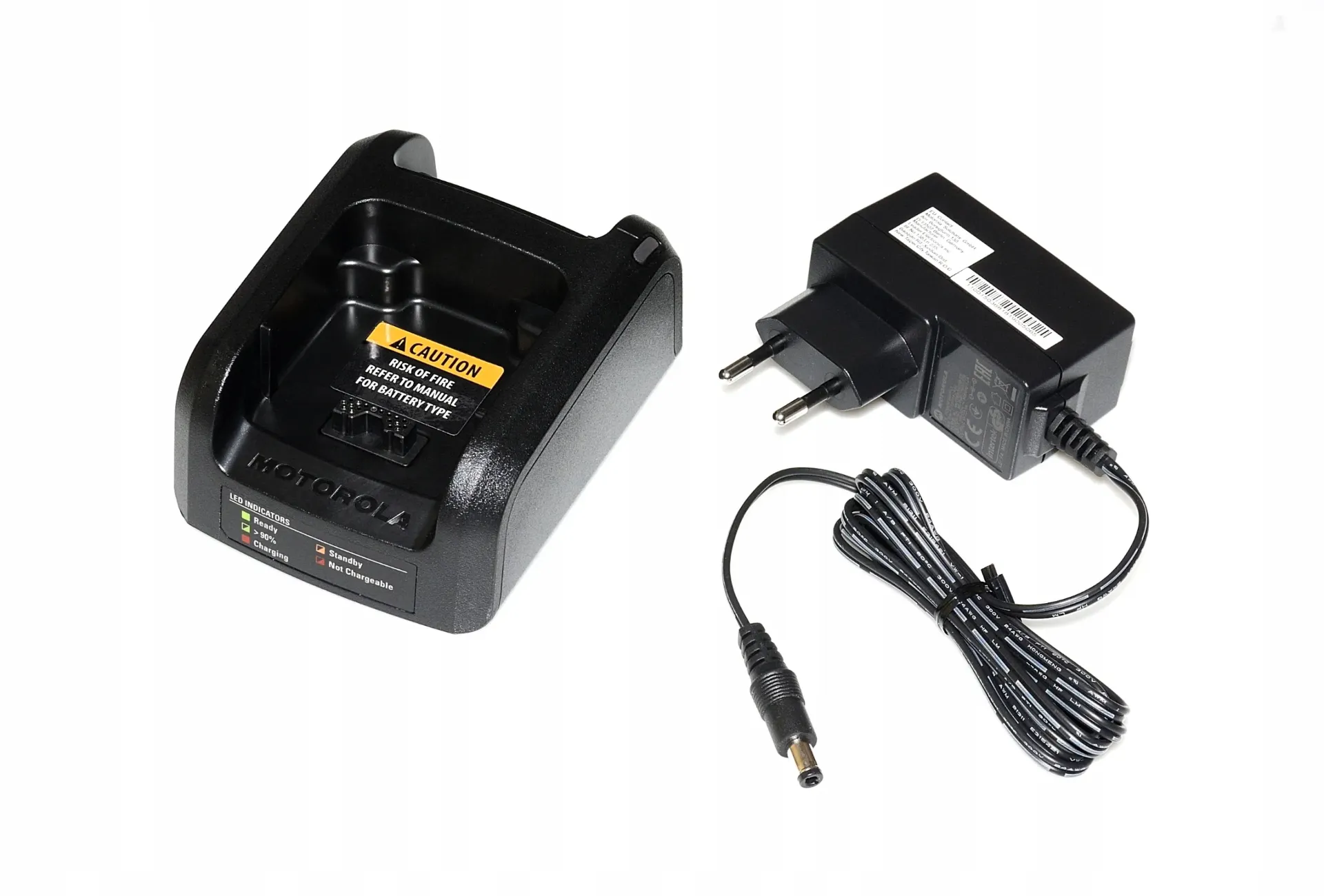 CHR, DUAL UNIT,EXT EU MTP3500
