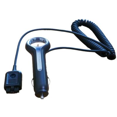 MTP3500 Vehicular Power Adapter