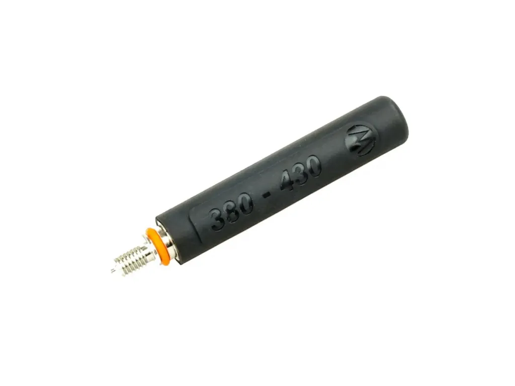 AN000251A01 ANTENNA STUBBY,55MM (380-430MHZ)