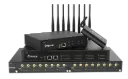 TG400 Series VoIP GSM Gateway