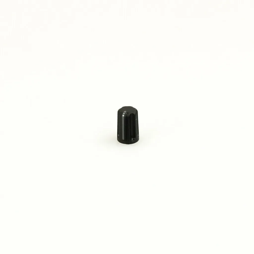 KNOB, Plastic, KNOB, Frequency