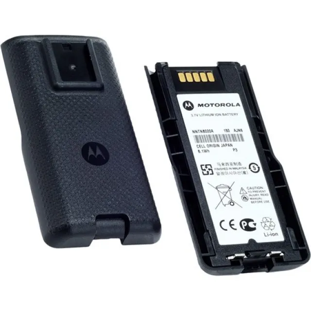 Li-io battery fo moto MTP3150 3.7V/200mAh 