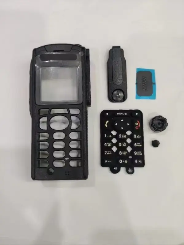 MTP850S üçin öň panelleniň gurnama bölegi