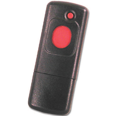 Wireless Panic Transmitter