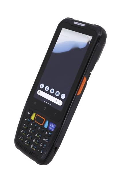 PM68 (Smart Mobile Computer with Numeric keypad) PM68G3A2315E0C Wi-Fi 5, BT, NFC, E3140, 6G/64G, A15, R-Cam