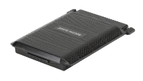 EXT battery, 7,020mAh, Li-Ion Battery 
