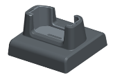 Single Slot Cradle (Light version)