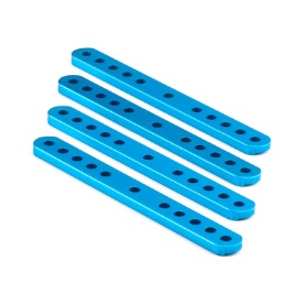 Beam0412-108 Profil 10.8 x 1.2 x 0.4 см (4 sany)