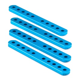 Beam0412-092 Profil 9.2 x 1.2 x 0.4 см (4 sany)